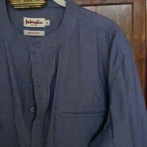 Men shirt , XL
